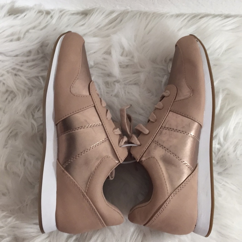 Authentic American Heritage SO Flash Sneakers 9 - Picture 10 of 13